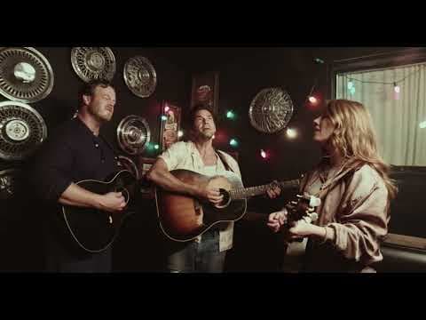 Common Folk by The Lone Bellow - Album Art