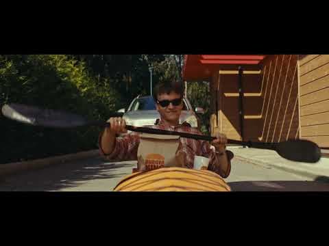 säm - kanuu by säm - Album Art