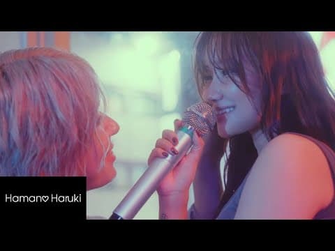 Hamano Haruki「リナリア - Linaria」 by 浜野はるき - Hamano Haruki - Album Art