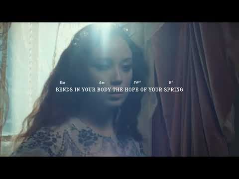 Forget-Me-Not by Laufey - Album Art