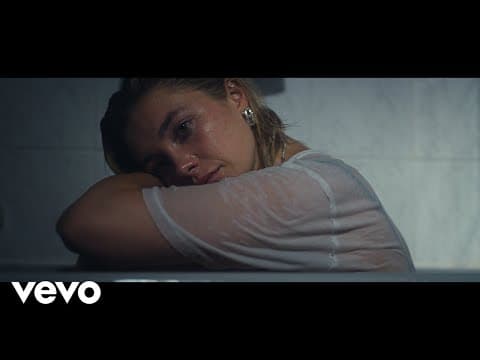 Zombie by YUNGBLUD - Album Art