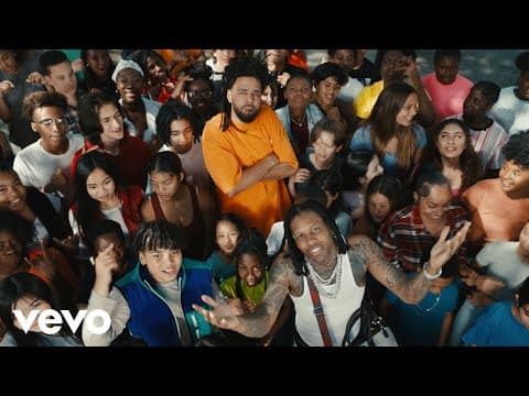 All My Life (feat. J. Cole) by Lil Durk - Album Art