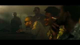 Never (feat. Skillibeng)