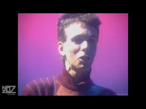 Send Me An Angel by Real Life - Album Art