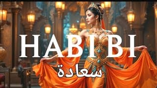 Habibi Saada - New Arabic Hit 2025 |