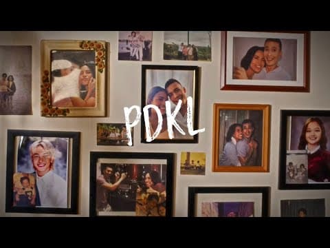 PDKL by Arthur Miguel - Album Art