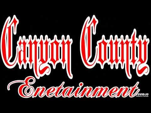 Carnalizmo- Ft. Zeke by Canyon County Enetainment - Album Art