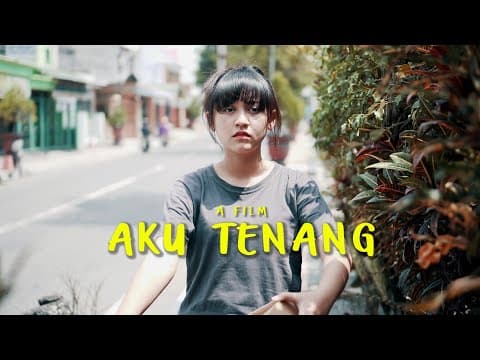 Aku Tenang | Pengenku Siji Nyanding Kowe Selawase by Happy Asmara - Album Art