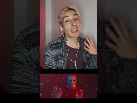 Blood & Glitter - Extended Action Movie Version by Lord Of The Lost - Album Art