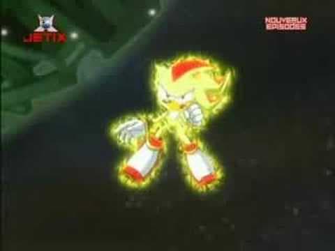 Sonic - Hé Ho by shadasaez - Album Art