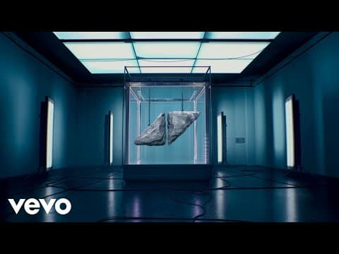 Waiting For Love by Avicii - Album Art