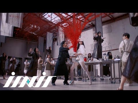 영빈 (YOUNGBIN) “Freak Show” MV by 영빈 (YOUNGBIN) “Freak Show” MV - Album Art