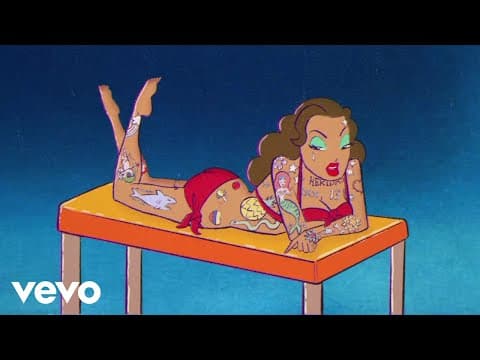 Coleccionando Heridas by KAROL G - Album Art