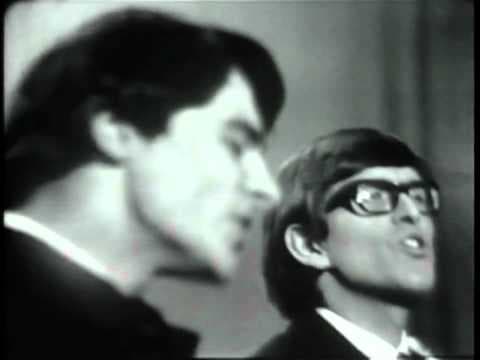 She's Not There by The Zombies - Album Art