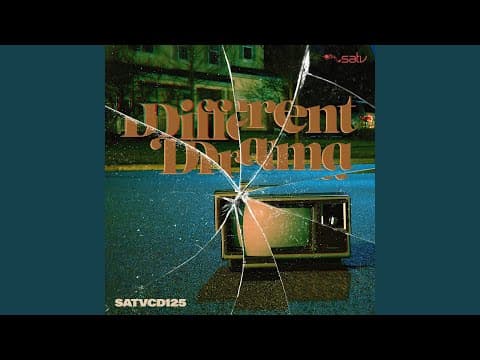 Splendid Suns by SATV Music - Album Art