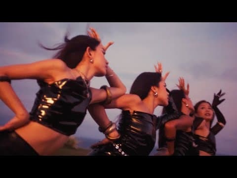 superstitious by no na - Album Art