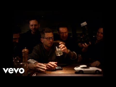 Invincible - from Kaiju No. 8 by OneRepublic - Album Art