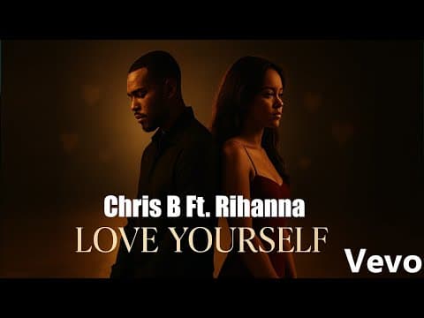 Chris Brown ft. Rihanna – Love Yourself 💗🩷 by EpicTunes - Album Art