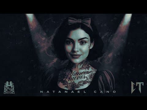 Blancanieves by Natanael Cano - Album Art