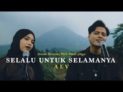 Selalu Untuk Selamanya by Hanin Dhiya - Album Art