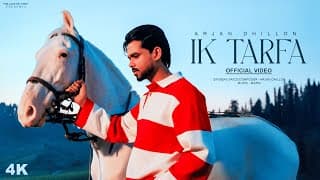 New Punjabi Songs 2025 | Ik Tarfa Arjan Dhillon | 2 | Latest Songs