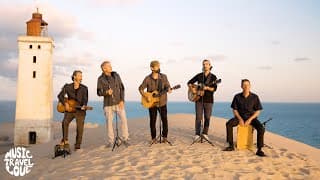 Sleeping Child - & Michael Learns to Rock