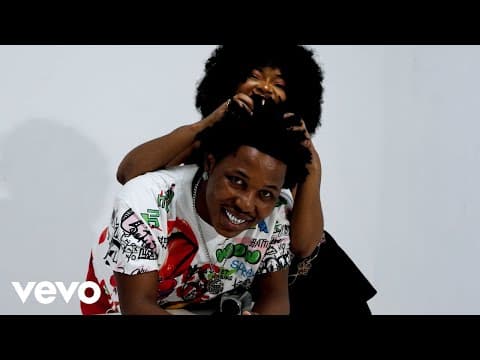 Screaming Beauty by Shoday - Album Art