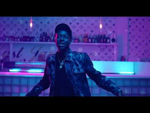 Call My Name by J'calm - Album Art