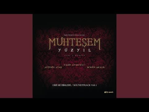 Aşk-ı Derûn by Aytekin Ataş - Topic - Album Art