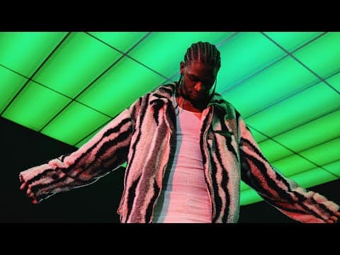 Pou RAP STEEVY BOY by Steevy Boy 509 - Album Art