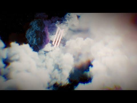 Sky Is Falling by MitiS - Album Art