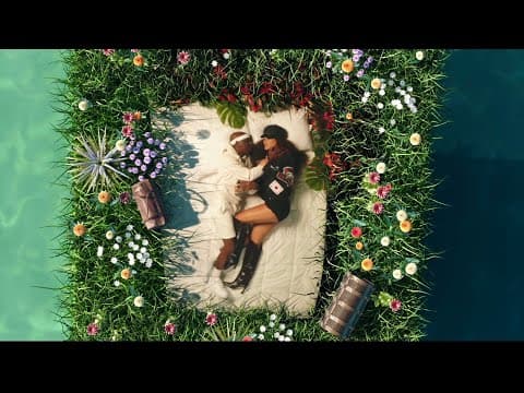 M'VLE AVÈW - KINGSTREET X FATIMA ALTIERI X MAGIC TOUCH by KING STREET - Album Art