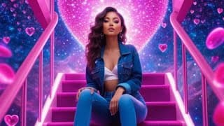 Feel The Love-Radio Edit