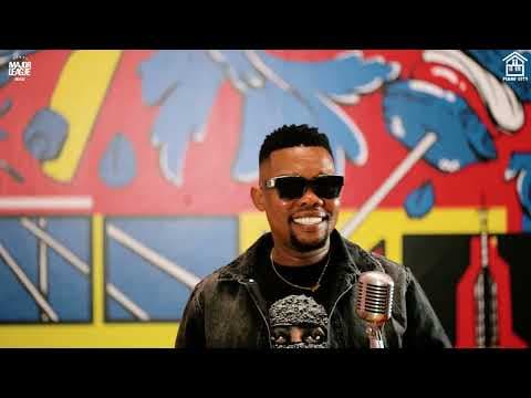 Piano City feat. Njelic - S3 | Ep. 09 by Major League DJz - Album Art