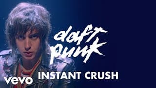 Instant Crush (feat. Julian Casablancas)