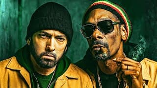 Eminem, Snoop Dogg, 50 Cent - Slim Shady 2.0 ft. DMX, AZ