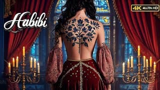 “Habibi – Arabic Party Vibes | | Luxury Desert & Beach Celebration (Arabic Dance