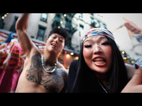 LETS GO by Eric Reprid - Album Art