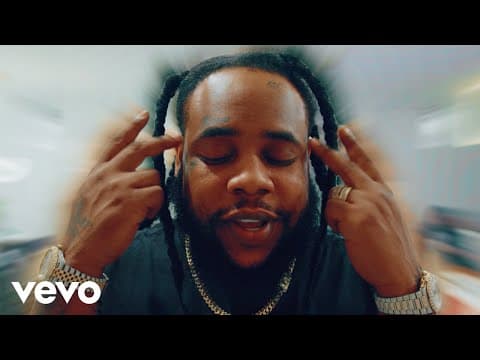 Know Bout Dat by Squash - Album Art