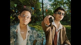 VANNDA x VANTHAN - ៥០ ៥០