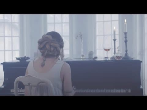 I Felt a Change by Blues Pills - Album Art