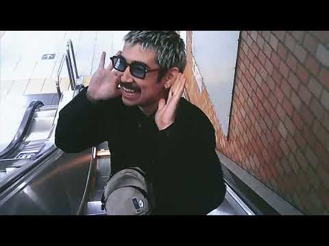 TOKYO by Bread Club - Album Art