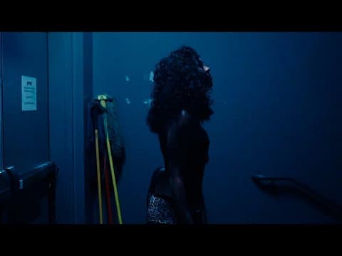 THE LETHAL TOUR EP. 01 by Rico Nasty - Album Art