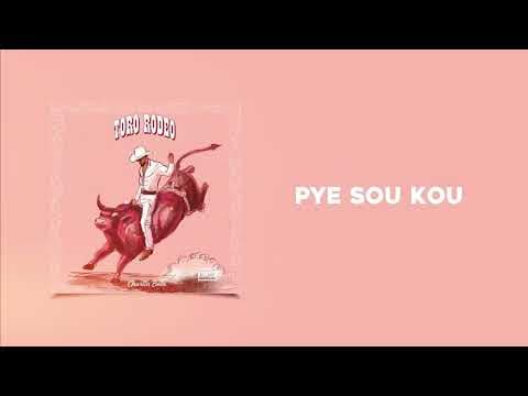 Pye Sou Kou by Charlin Bato - Album Art