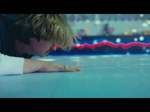 What's The Big Deal? by Nicky Youre - Album Art