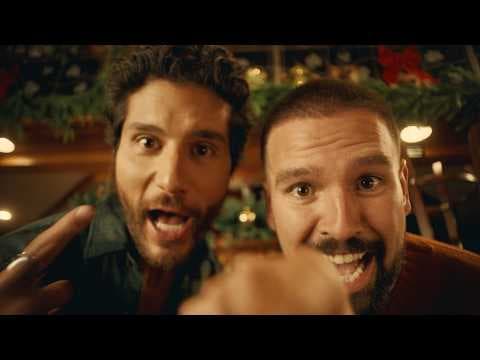 Long Live Christmas by Dan + Shay - Album Art