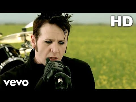 Happy? by Mudvayne - Album Art