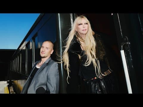 Remedium by Maryla Rodowicz - Album Art