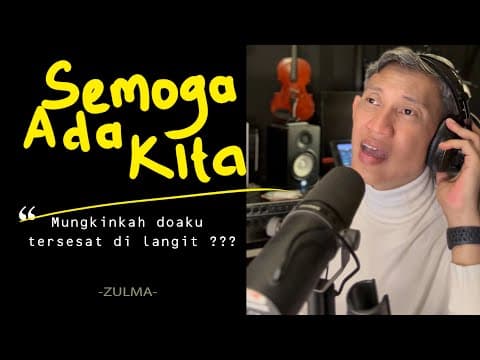 Semoga Ada Kita - #pop #indiemusic #musicvideo # by ZULMA - Album Art