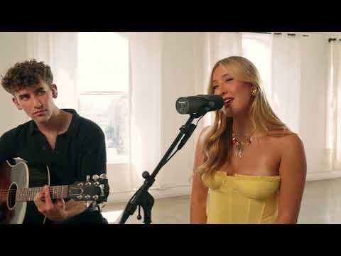 The View- by Andi - Album Art